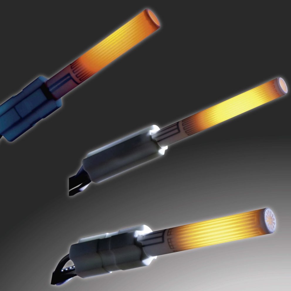 High temperature heaters Rauschert