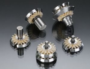 Friction stoppers
